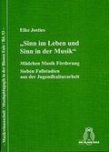 Cover: Sinn im Leben und Sinn in der Musik - Die Blaue Eule