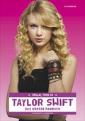 Cover: Hello, this is Taylor Swift - Schwarzkopf & Schwarzkopf