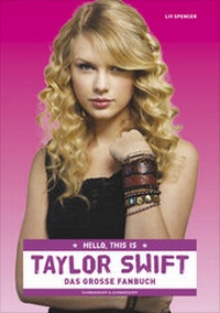 Enlarge image Cover: Hello, this is Taylor Swift - Schwarzkopf & Schwarzkopf