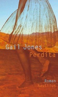 Cover: Perdita - Edition Nautilus