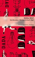Cover: Dadas Best - Edition Nautilus