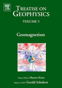 Abbildung von: Treatise on Geophysics, Volume 5 - Elsevier