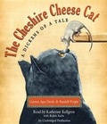 Cover: The Cheshire Cheese Cat - Listening Library (Audio)