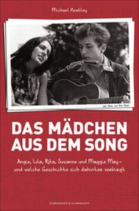 Enlarge image Cover: Das Mädchen aus dem Song - Schwarzkopf & Schwarzkopf
