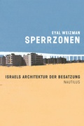 Cover: Sperrzonen - Edition Nautilus