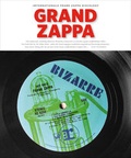 Cover: Grand Zappa - Schwarzkopf & Schwarzkopf
