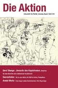 Cover: Jenseits des Kapitalismus - Edition Nautilus