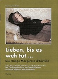 Cover: Lieben, bis es weh tut... - Theresia