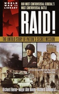 Cover: Raid! - Dell Publishing Co Inc.,U.S.