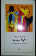 Cover: Karims Caf&eacute; - M&auml;chler Media