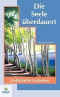 Cover: Die Seele &uuml;berdauert - novum Verlag