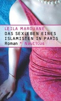 Cover: Das Sexleben eines Islamisten in Paris - Edition Nautilus