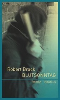 Abbildung von: Blutsonntag - Edition Nautilus