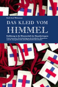 Abbildung von: Das Kleid vom Himmel - Theresia