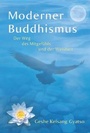 Cover: Moderner Buddhismus - Tharpa-Verlag