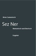 Cover: Sez Ner - Urs Engeler