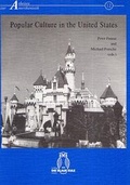 Cover: Popular Culture in the United States - Die Blaue Eule