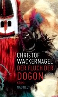 Cover: Der Fluch der Dogon - Edition Nautilus