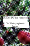 Cover: Die Wolfssymphonie - Urs Engeler