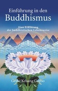 Cover: Einf&uuml;hrung in den Buddhismus - Tharpa-Verlag