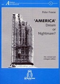 Cover: 'America': Dream or Nightmare? - Die Blaue Eule