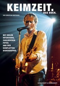 Cover: Keimzeit - Das Buch - Schwarzkopf & Schwarzkopf