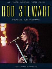Enlarge image Cover: Rod Stewart - Schwarzkopf & Schwarzkopf
