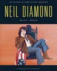 Enlarge image Cover: Neil Diamond - Schwarzkopf & Schwarzkopf