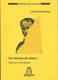 Cover: Die Blumen des B&ouml;sen - Die Blaue Eule