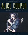 Cover: Alice Cooper - Schwarzkopf & Schwarzkopf
