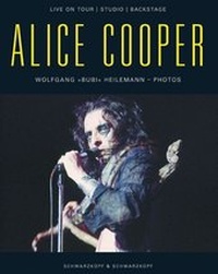 Enlarge image Cover: Alice Cooper - Schwarzkopf & Schwarzkopf