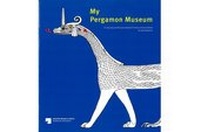 Enlarge image Cover: My Pergamon Museum - Staatliche Museen Preußischer Kulturbesitz