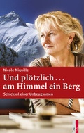 Cover: Und pl&ouml;tzlich ...am Himmel ein Berg - AS Verlag