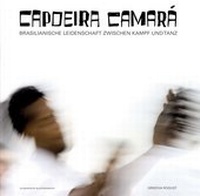 Enlarge image Cover: Capoeira Camará - Schwarzkopf & Schwarzkopf