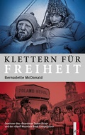 Cover: Klettern f&uuml;r Freiheit - AS Verlag