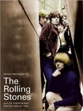 Cover: The Rolling Stones - Handsigniert von Gered Mankowitz - Schwarzkopf & Schwarzkopf