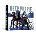 Cover: Deep Purple - Schwarzkopf & Schwarzkopf