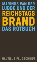 Cover: DAS ROTBUCH - Edition Nautilus