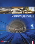 Cover: Durchmesserlinie - AS Verlag