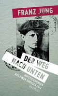 Cover: Der Weg nach unten - Edition Nautilus