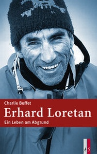 Abbildung von: Erhard Loretan - AS Verlag