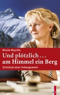 Cover: Und pl&ouml;tzlich ...am Himmel ein Berg - AS Verlag