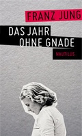 Cover: Das Jahr ohne Gnade - Edition Nautilus