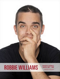 Abbildung von: Robbie Williams - Schwarzkopf & Schwarzkopf