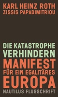 Cover: Die Katastrophe verhindern - Edition Nautilus