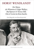 Cover: Horst Wendlandt - Schwarzkopf & Schwarzkopf