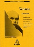 Cover: Gedichte - Die Blaue Eule