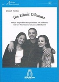 Cover: The Ethnic Dilemma - Die Blaue Eule