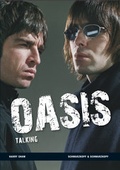 Cover: Oasis - Talking - Schwarzkopf & Schwarzkopf