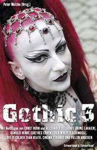 Enlarge image Cover: Gothic 3 - Schwarzkopf & Schwarzkopf
